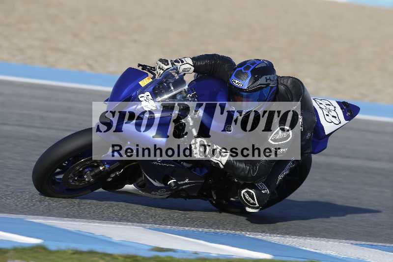 Archiv-2025/02 28.-31.01.2025 Moto Center Thun Jerez/rot-red/88